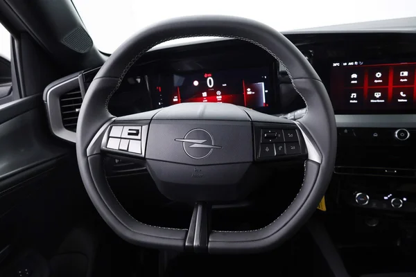 Opel Mokka (2025) — foto 9 van 58