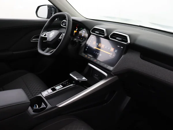 MG ZS (2026) — foto 3 van 27