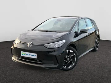 VOLKSWAGEN ID.3 02a04a85-3b20-4909-9eb4-5422e5d42255