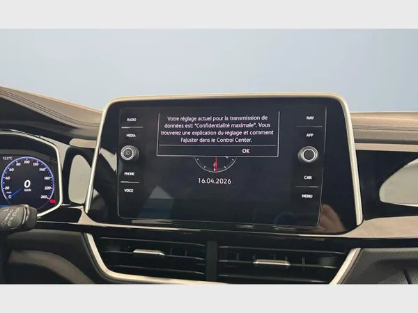 Volkswagen T-Roc (2025) — foto 5 van 30