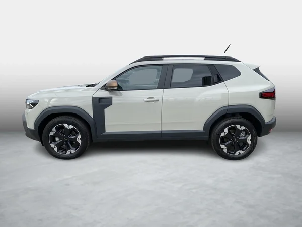 Dacia Duster (2026) — foto 17 van 20