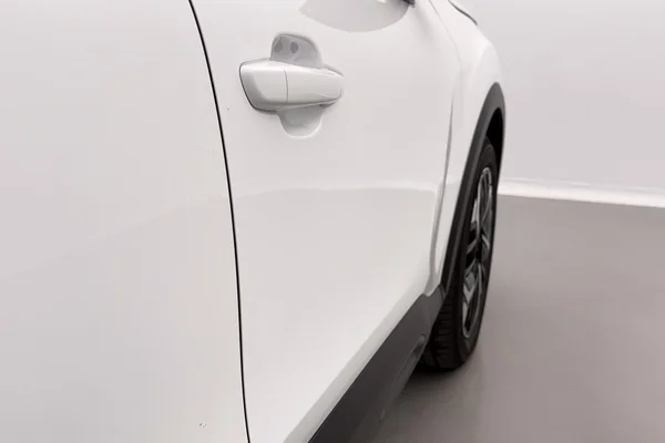 Citroen C4 (2023) — foto 33 van 39