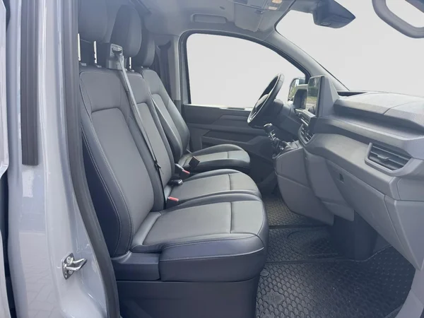 VOLKSWAGEN Transporter T7 30 Fou Lwb Dsl (2026) — foto 3 van 24