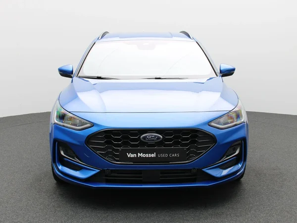 Ford Focus (2025) — foto 19 van 25