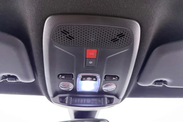 Opel Mokka (2022) — foto 19 van 36