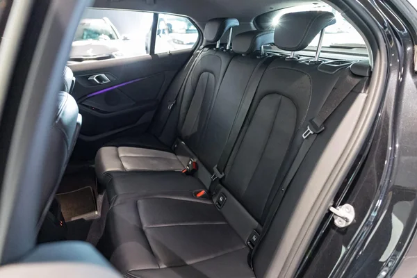 BMW 1 Reeks (2019) — foto 6 van 34