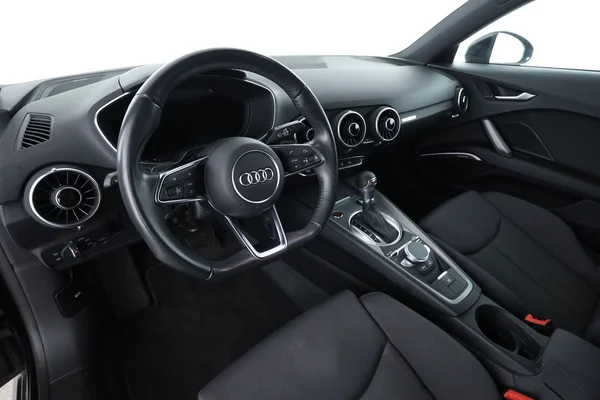 Audi TT (2022) — foto 2 van 16