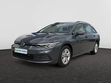 VOLKSWAGEN Golf VIII SW (2023)