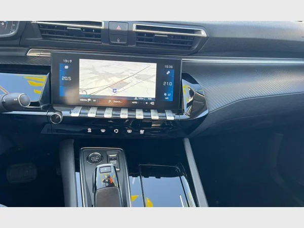 Peugeot 508 (2021) — foto 3 van 21