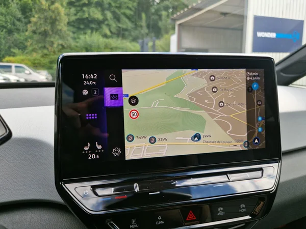 VOLKSWAGEN ID.3 (2023) — foto 5 van 16