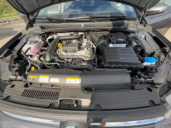 VOLKSWAGEN Polo (2026) — foto 15 van 24