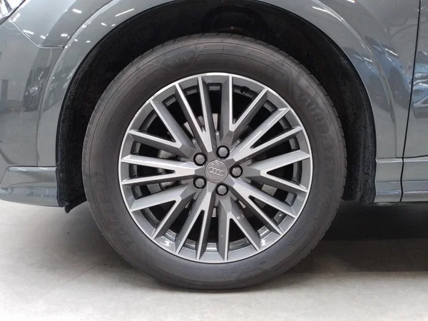 AUDI Q3 (2019) — foto 15 van 22
