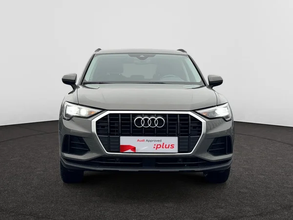 AUDI Q3 (2021) — foto 10 van 18
