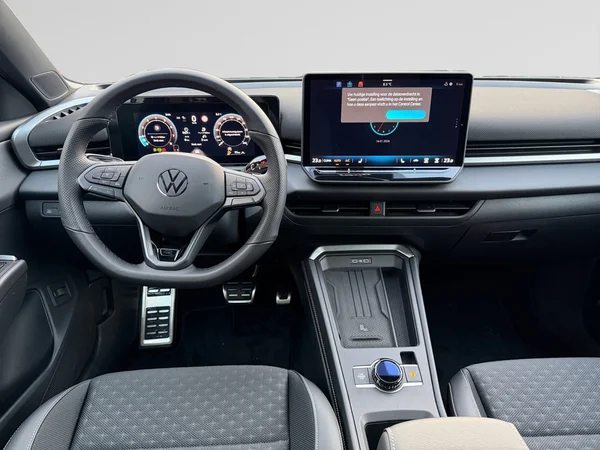 VOLKSWAGEN T-Roc (2026) — foto 23 van 26