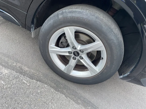 AUDI Q5 Sportback (2025) — foto 13 van 21