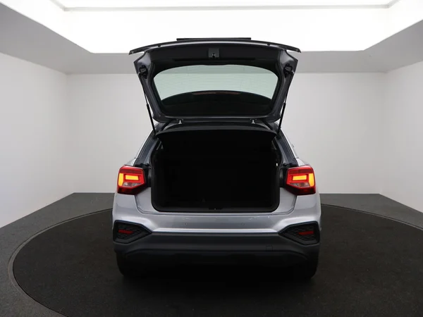 AUDI Q2 (2023) — foto 6 van 26