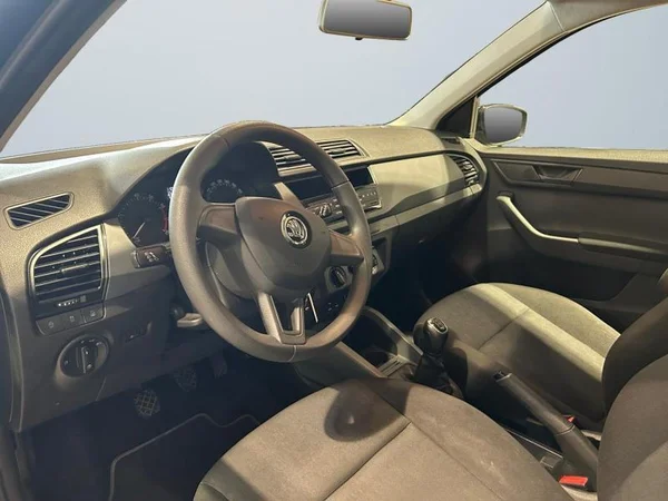 SKODA Fabia (2018) — foto 31 van 31