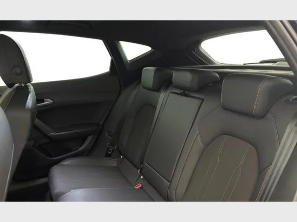 CUPRA Formentor (2024) — foto 6 van 15