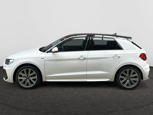 AUDI A1 Sportback (2026) — foto 12 van 23