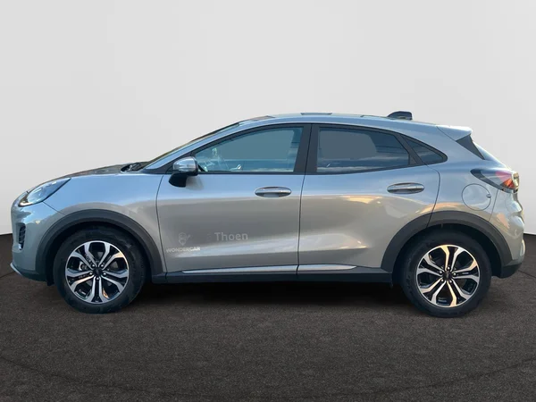 FORD Puma (2025) — foto 2 van 23