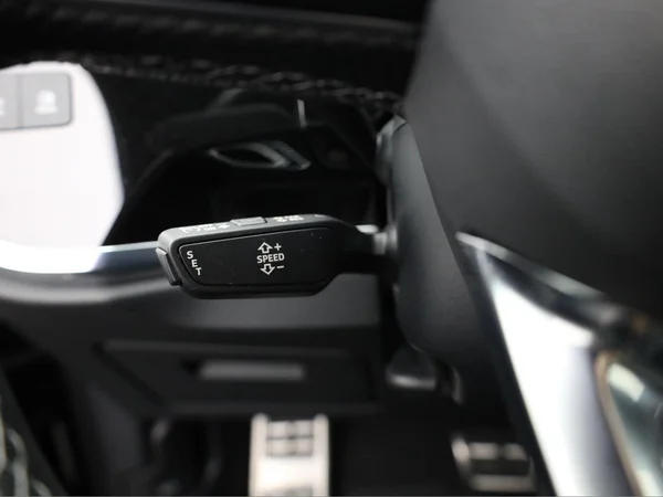AUDI Q3 Sportback PHEV (2022) — foto 9 van 23
