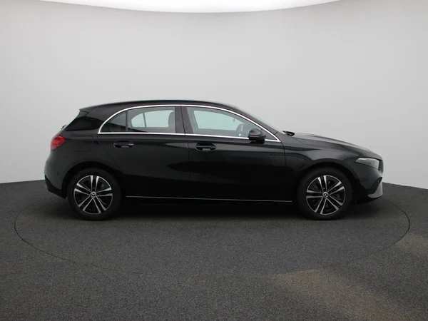 Mercedes-Benz A-Klasse (2023) — foto 41 van 44