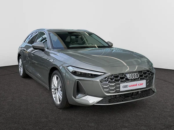 AUDI A5 SW e-hybrid (PHEV) (2026) — foto 22 van 24