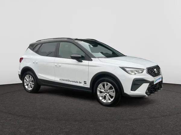 SEAT Arona (2026) — foto 14 van 19
