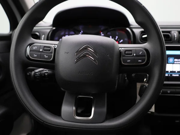 Citroën C3 (2022) — foto 34 van 36