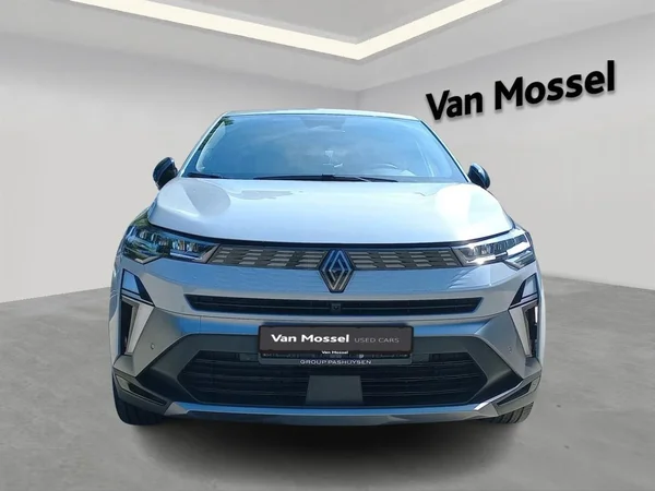 Renault Symbioz (2025) — foto 17 van 23