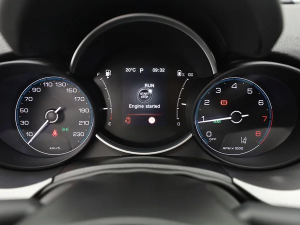 FIAT 500X Dolcevita (2024) — foto 5 van 18