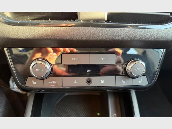 Skoda Kamiq (2026) — foto 14 van 22