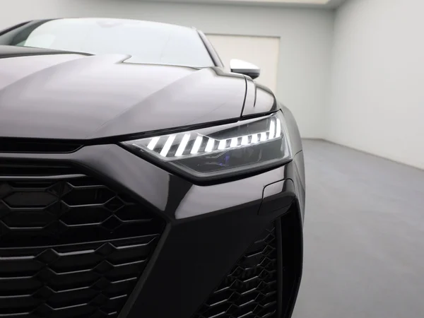 AUDI RS6 Avant (2022) — foto 17 van 19