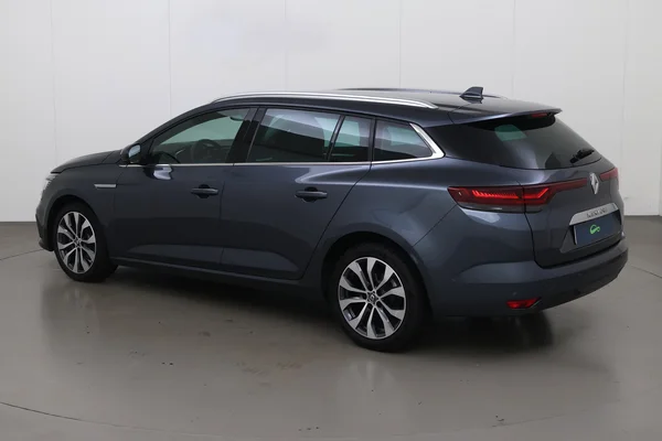 Renault Megane SW Phase II (2022) — foto 19 van 25