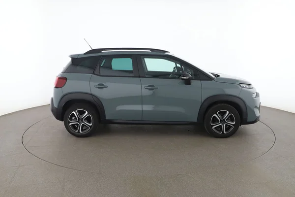 Citroen C3 (2023) — foto 13 van 16