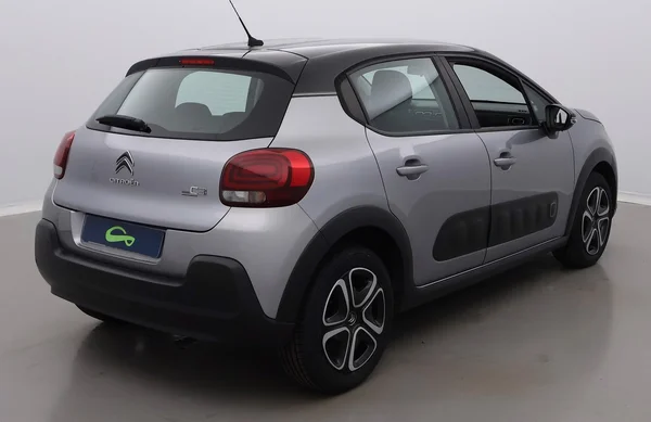 Citroen C3 (2021) — foto 39 van 43