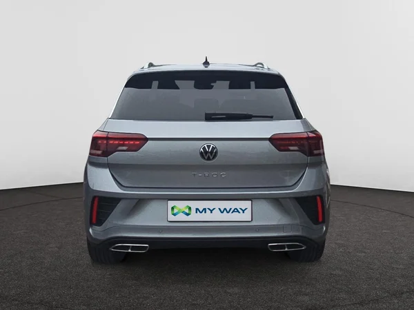 VOLKSWAGEN T-Roc (2026) — foto 19 van 24
