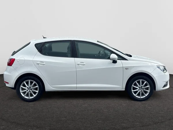 SEAT Ibiza 5P/D (2017) — foto 13 van 15