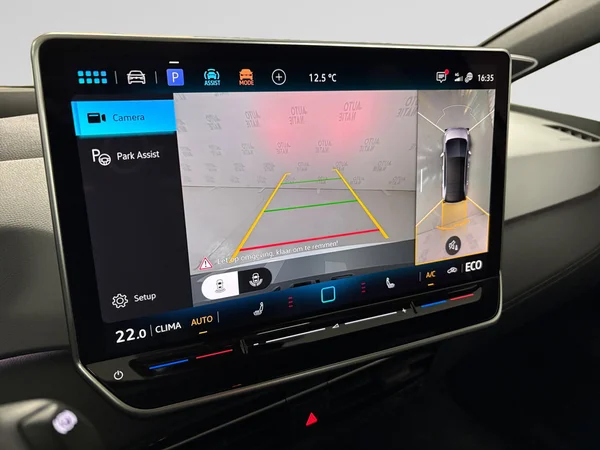 VOLKSWAGEN ID.3 (2025) — foto 4 van 14