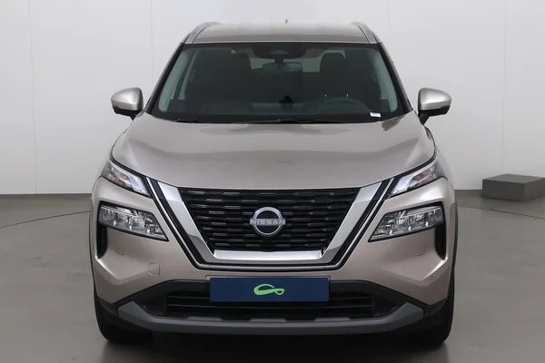 Nissan X-Trail (2026) — foto 12 van 20