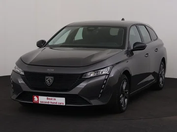 PEUGEOT 308 (2023)