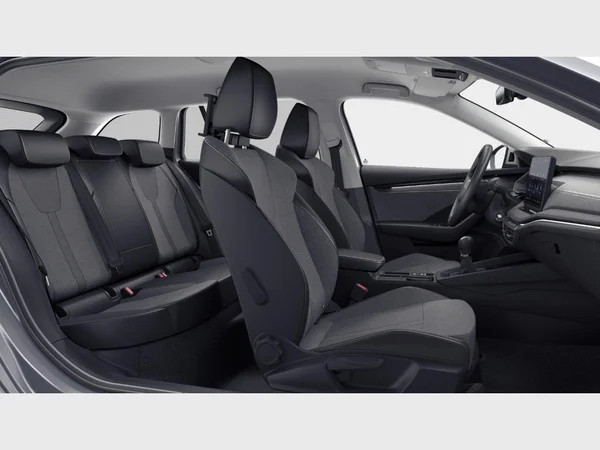 SKODA Octavia Combi (2025) — foto 3 van 7