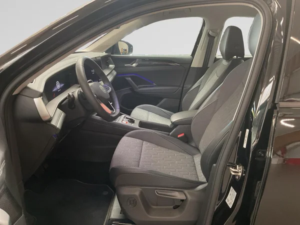 VOLKSWAGEN Tayron (2025) — foto 22 van 22