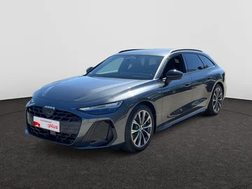 AUDI A6 Avant e-hybrid (PHEV) (2026)