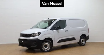 Opel Combo (2026)