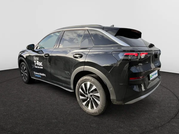 VOLKSWAGEN T-Roc (2025) — foto 18 van 24