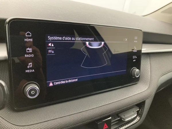 SKODA Fabia (2025) — foto 19 van 36