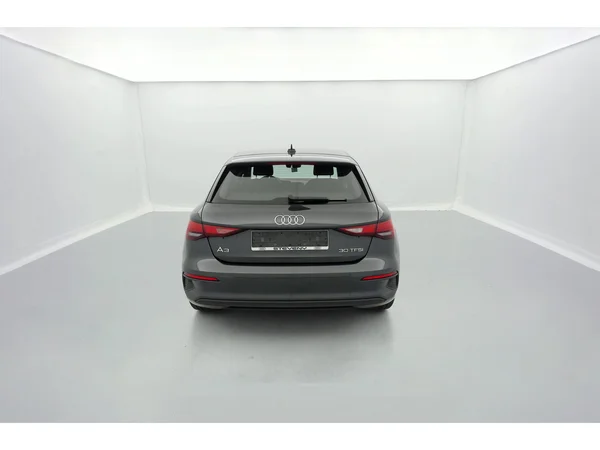 AUDI A3 Sportback (2020) — foto 35 van 36