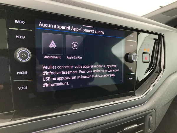 VOLKSWAGEN Taigo (2025) — foto 8 van 36