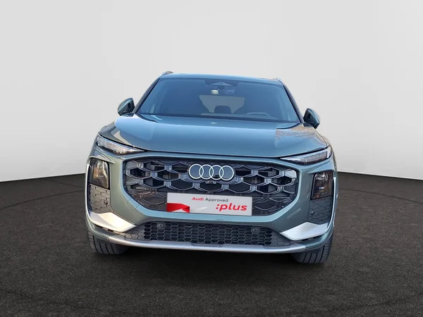 AUDI Q3 SUV (2026) — foto 5 van 24